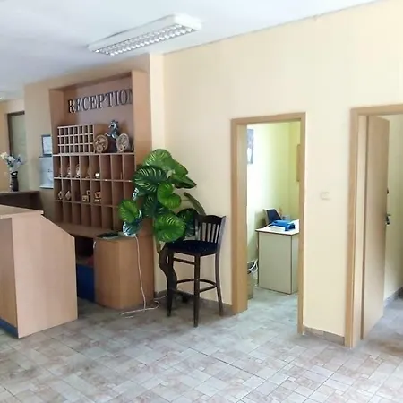аргиров Hotel *