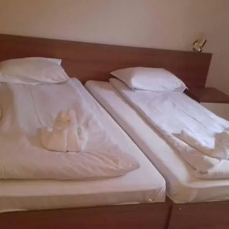 аргиров Hotel *