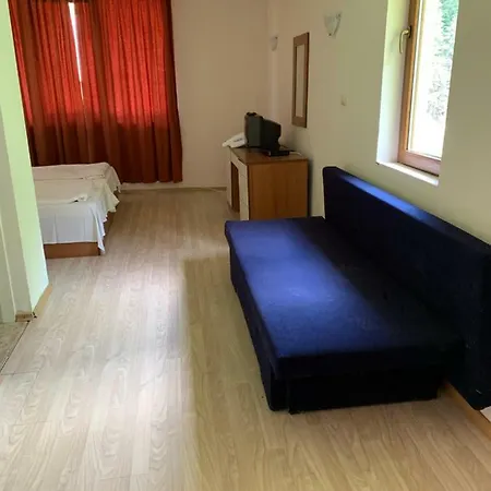 Hotel аргиров Cepelare