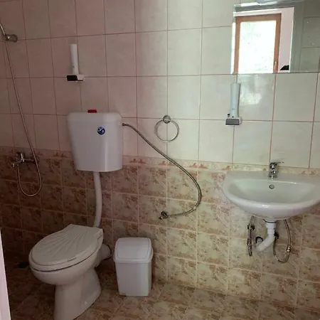 аргиров Hotel Cepelare