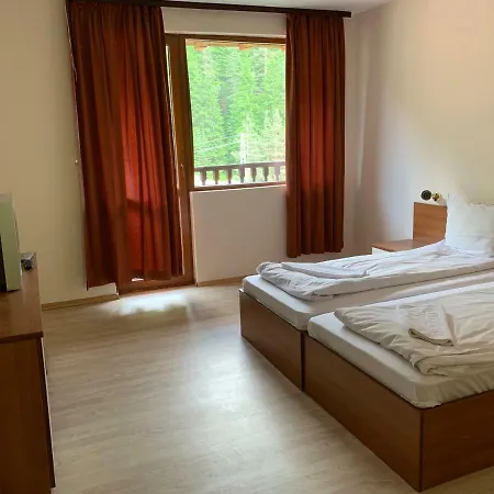 аргиров Hotel Cepelare