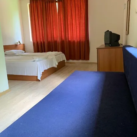 аргиров Hotel *