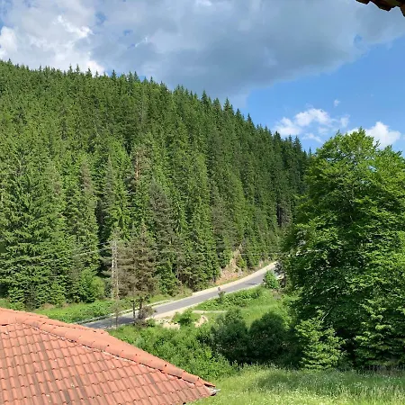 Hotel аргиров Cepelare