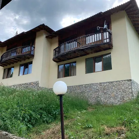 аргиров Cepelare