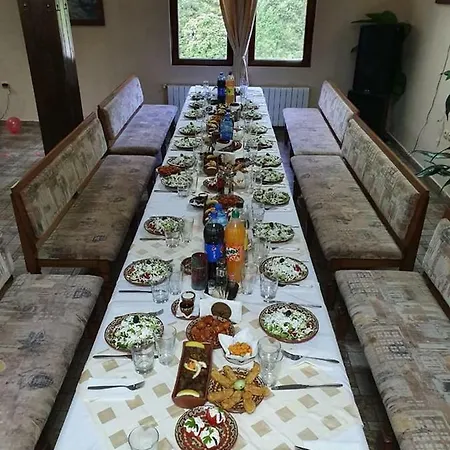 аргиров Hotel Cepelare