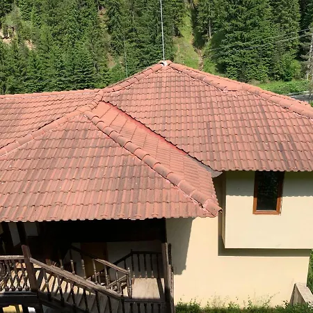Hotel аргиров Cepelare