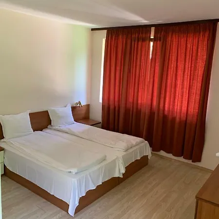 аргиров Hotel Cepelare